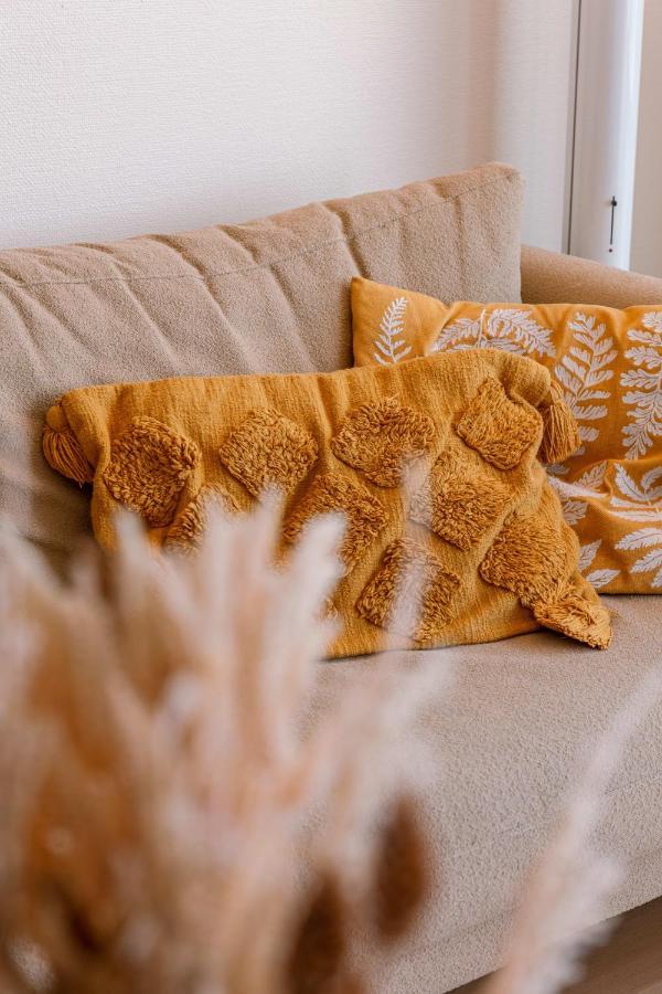 Stunning Seaview Apt On 7Th Floor At Beachfront Knokke-Heist Exteriér fotografie