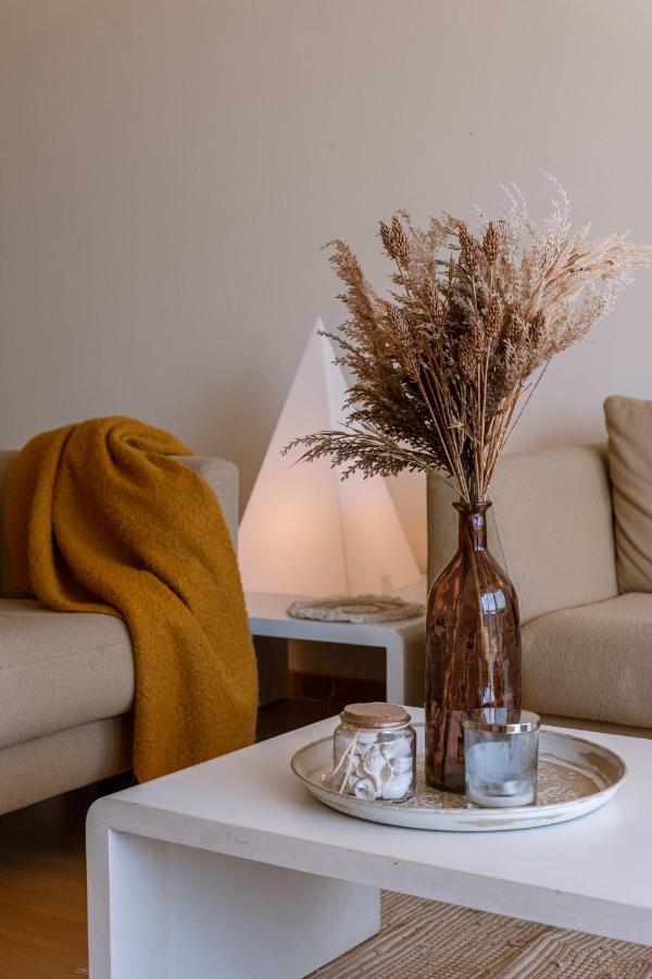Stunning Seaview Apt On 7Th Floor At Beachfront Knokke-Heist Exteriér fotografie