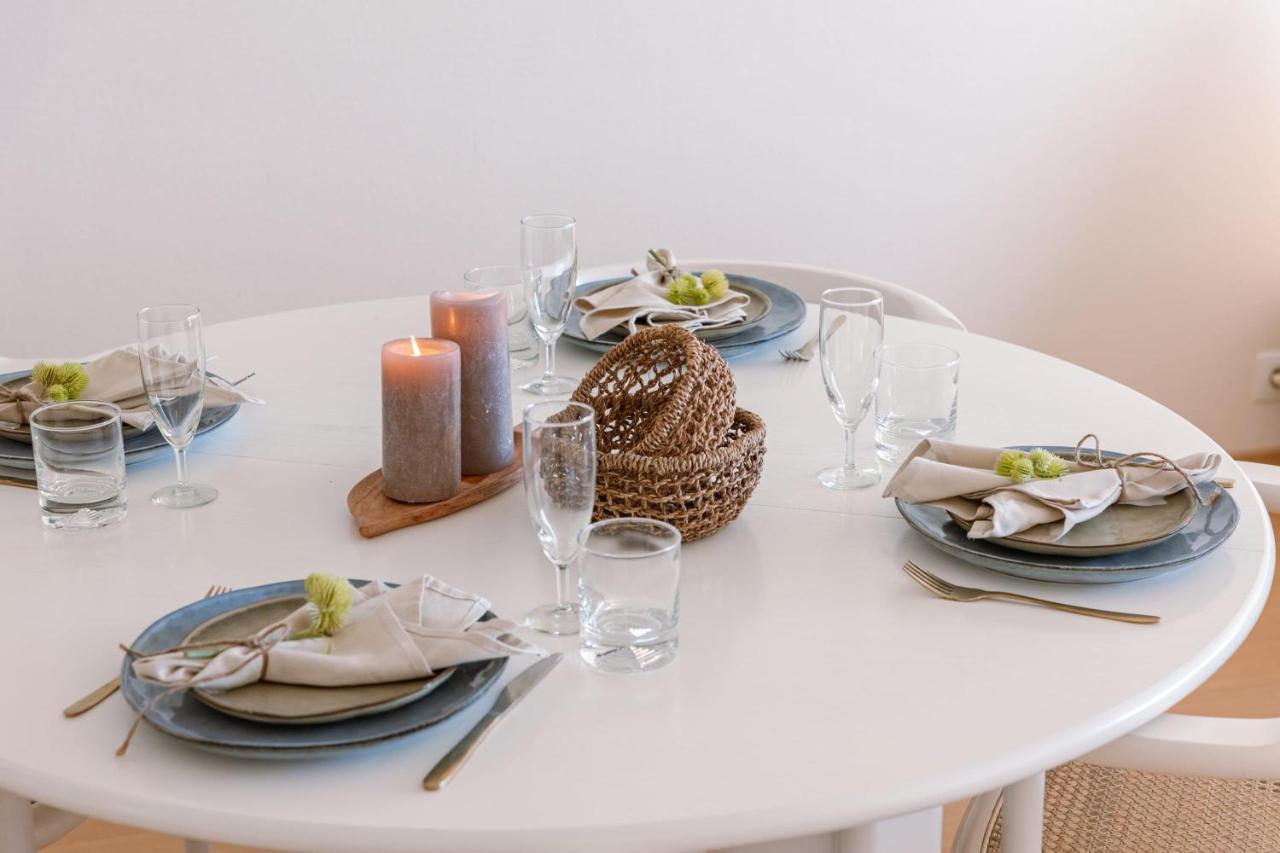 Stunning Seaview Apt On 7Th Floor At Beachfront Knokke-Heist Exteriér fotografie
